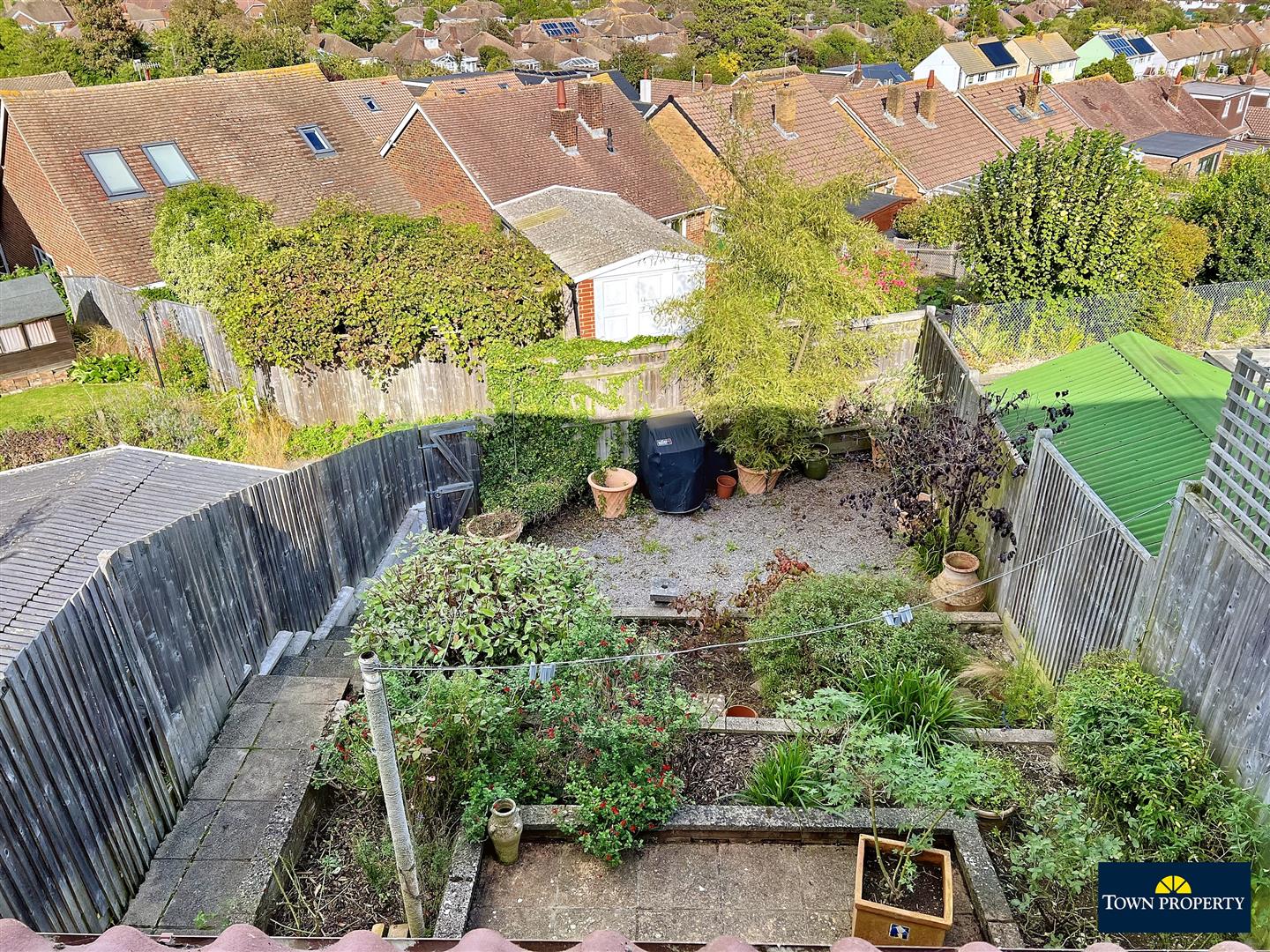 Property Details for Selmeston Road Eastbourne East Sussex BN21 2TH